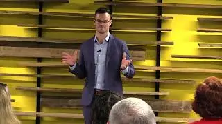 Data Advice for Business - Small Workshop Speech