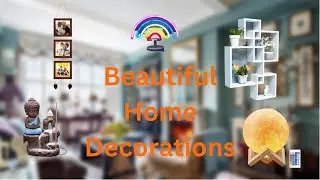 Decorative items for Indian Homes | Unique Home Decor