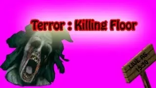 Especial halloween Killing Floor