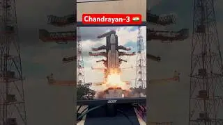 Successful Launch 🚀🇮🇳