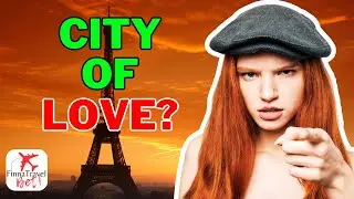 Top 10 Rudest Countries
