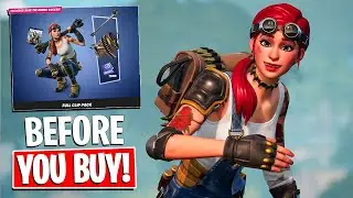 Is the FULL CLIP PACK worth it? (Fortnite)