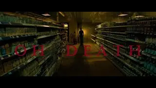 A Nightmare on Elm Street | "Oh Death"