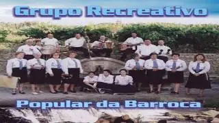 Grupo Recreativo Popular da Barroca - Marcha da Barroca