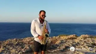 Careless Whisper (by SaxoNova Duo)