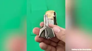 Best Mannual Nose Hair Trimmer 2021