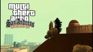 MTA-SA: Welcome to San Andreas Trailer (WTSA) #2