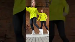 Подборка шафл танцев тик ток