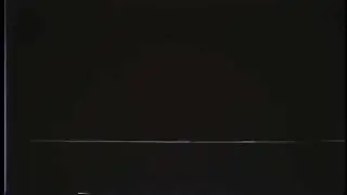 VHS overlay for ae look