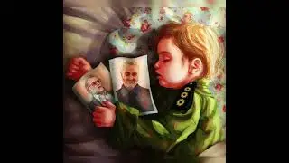 "Блокадный Ленинград" 1 "б" класс.