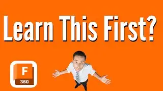 Fusion 360 Constraints - Important Questions Beginners Ask