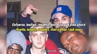 DENIAL (ft. BIZARRE FROM D12 & WALTER) - JOHN CENA // SUB ESPAÑOL & LYRICS