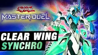 Sta-Brigade Zerstörung durch Speedroids | Yu-Gi-Oh! Master Duel #17 | Let's Play [Deutsch]