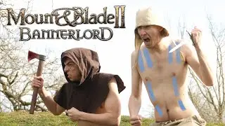 Mount and Blade Bannerlord: In Real Life