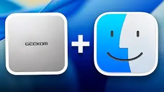 Can a Modern PC Run MacOS?
