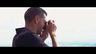 X-E3: Jose Jeuland x Documentary Photography/ FUJIFILM