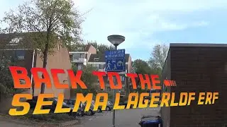 Back to the Selma Lagerlöf erf