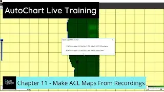 ACL-Chapter 11 - Make ACL Maps From Recordings