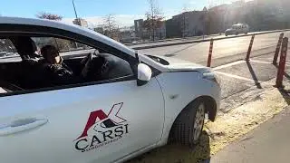 PARALELPARK PARK DİKKAT uzak kalırsak yapılması gereken olay