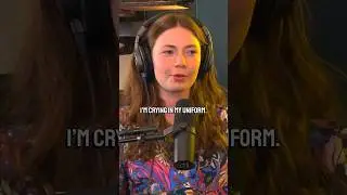 Crying In My Uniform | IMPROV SONG 