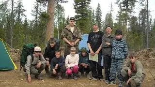 Пендыш   Вишера 2010