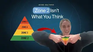 STOP Doing Zone 2 Until You Watch This | The Truth About Fat Burning & Longevity