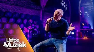 Stef Bos - ‘Voor Jou' | Liefde voor Muziek | seizoen 9 | VTM