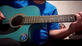 Dabro - На часах ноль-ноль, кавер