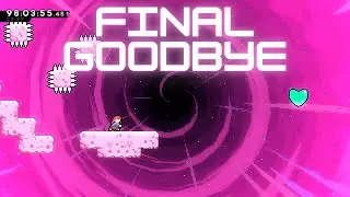 Final Goodbye - Celeste D-sides 4.0 (+MoonBerry)