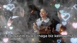 maktabdagi sevgi,