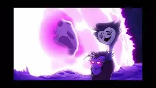 The Hoobs Intro Crossover