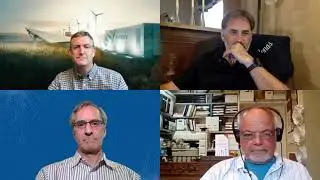 IoT and Energy - How IoT is enabling the renewable energy revolution - Expert Panel Discussion
