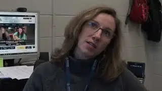 Darby News Package - WSGE 91.7