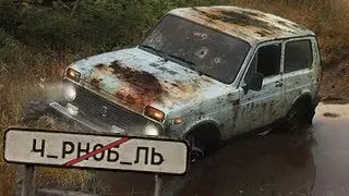 S.T.A.L.K.E.R. - Our common 