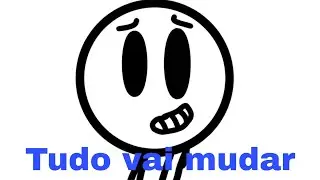 eu voltei e agora e diferente