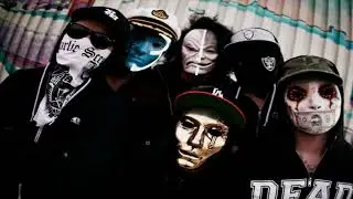 Hollywood Undead - Paradise Lost (Emotional Piano Cover)