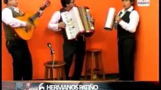 Hermanos Patiño