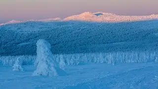 Иремель - дела в гору!