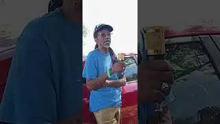 Tampa, Florida Homeless crasis.ernestj501@youtube
