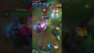 Bait Blitzcrank - Wild Rift