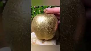 golden apple 
