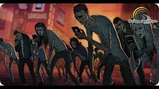 ОТОРВИТЕСЬ ОТ СВОИХ ТЕЛЕФОНОВ!!