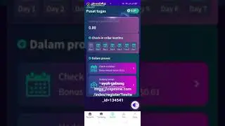 aplikasi penghasil dolar, gabung klik tautan ini 
