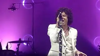BUNBURY - Santander - 2017 - 1/2