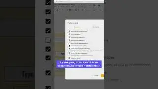 Auto-replace text in Google Slides 