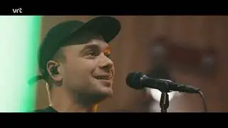 De Toots Sessies: Brihang - Cut op de set (live)