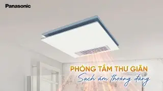 TRỢ THỦ ĐẮC LỰC SƯỞI ẤM CHO PHÒNG TẮM MÙA ĐÔNG