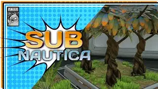 Turning A House Into A Home - Subnautica - Let's Play #14
