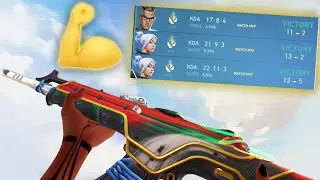 How to Become a More CONFIDENT Player! (Confidence Guide) [VALORANT] *2023*