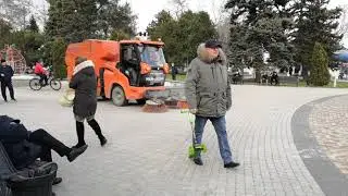 Митинги в Анапе 